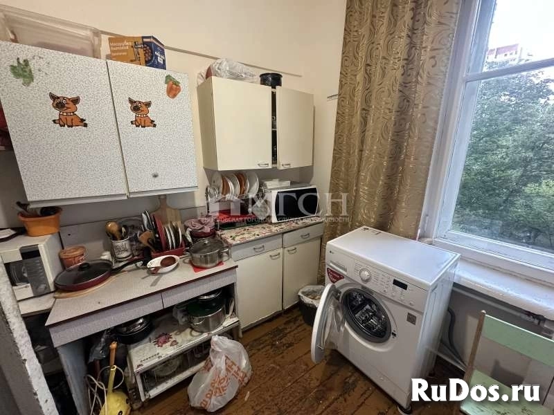 Продам комнату 73 м2 изображение 10