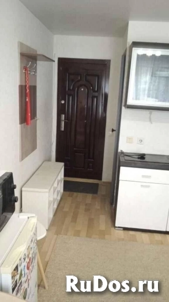 Сдам 1 комнатную квартиру 17 м2 изображение 4