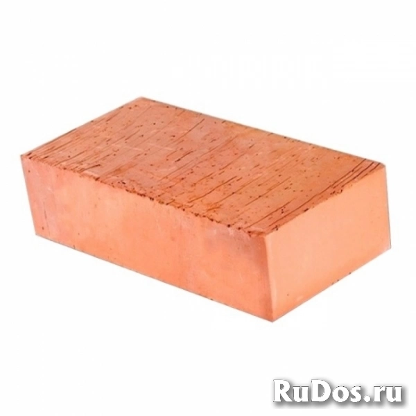 Кирпич блоки и стройматериалы в Коломне изображение 4