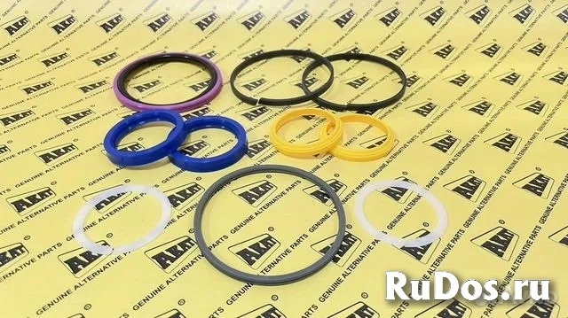 Комплект уплотнений рулевого цилиндра 292-5424 фотка