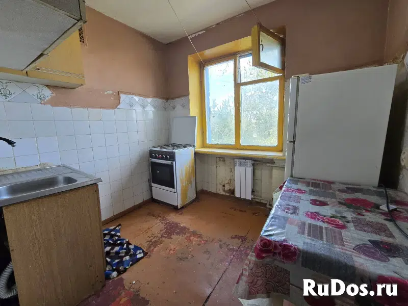 Продажа квартиры изображение 8