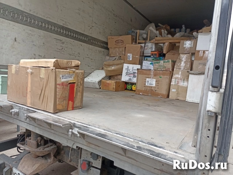 Грузчики, заказать грузчиков изображение 4