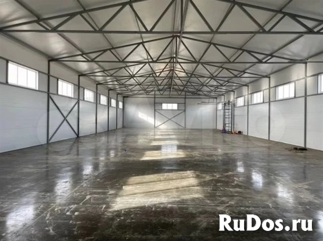 Продажа производственно-складского помещения 864 м2 изображение 11