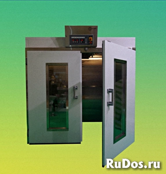 Создайте вашу пекарню с хлебопекарным оборудованием от «ТвЗХО» изображение 4