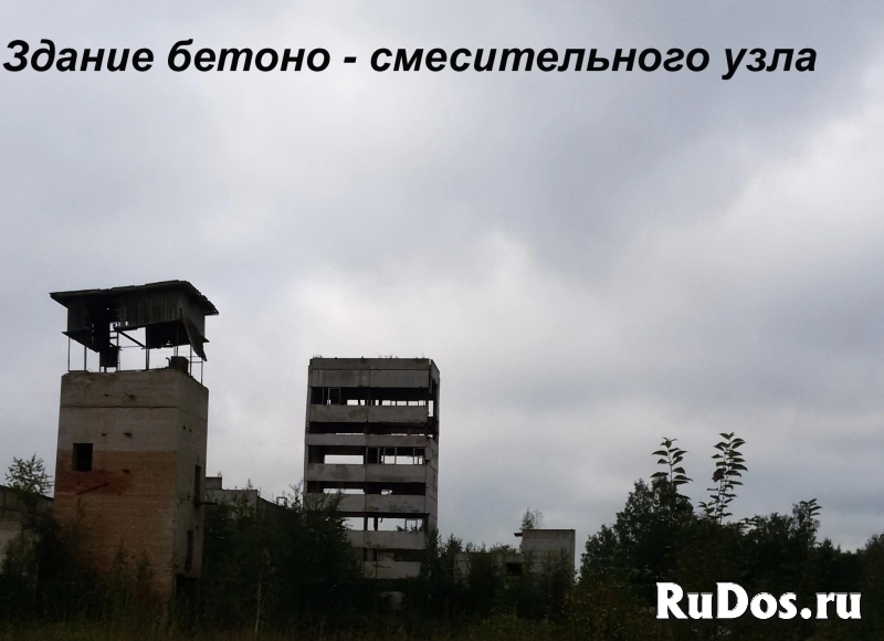 Продам коммерческую недвижимость 6002.7 м2 изображение 8