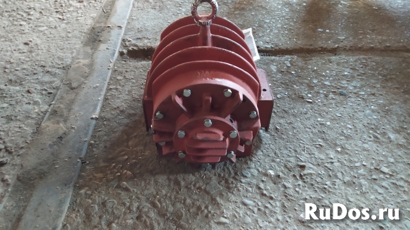 Насос вакуумный КО-503 фотка