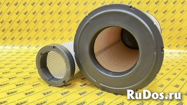 Фильтр воздушный комплект CATERPILLAR 142-1339 142-1404 изображение 4