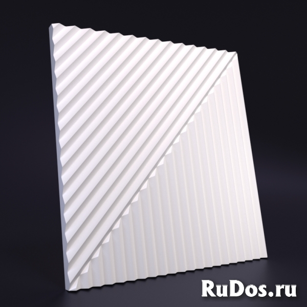 Зд панель Консул 2 фото