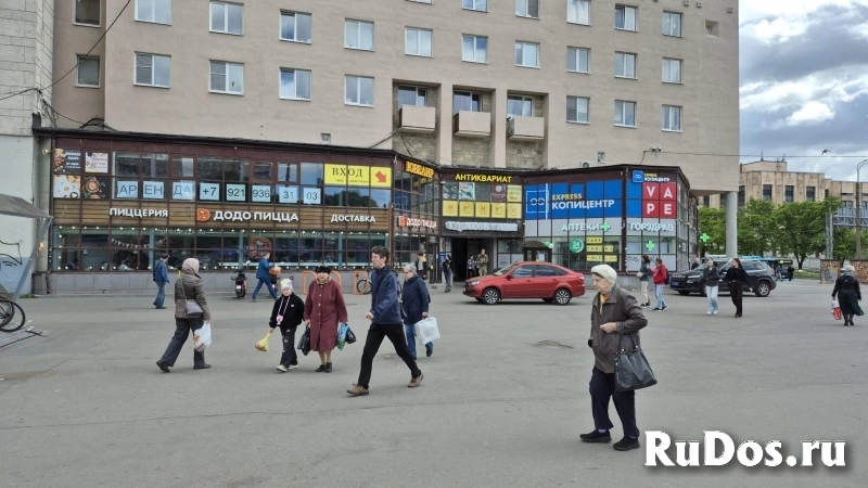 Продам коммерческую недвижимость 9.2 м2 изображение 5