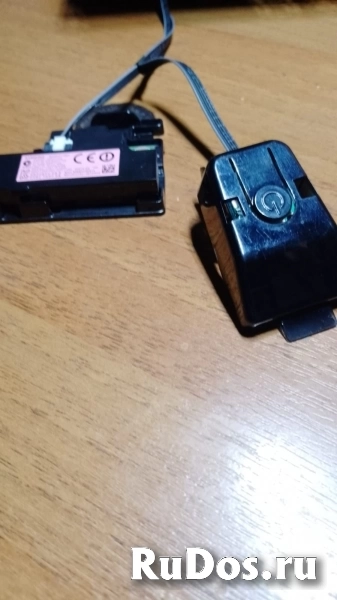 Комплектующие от телевизора Samsung UE32F4500AK изображение 4