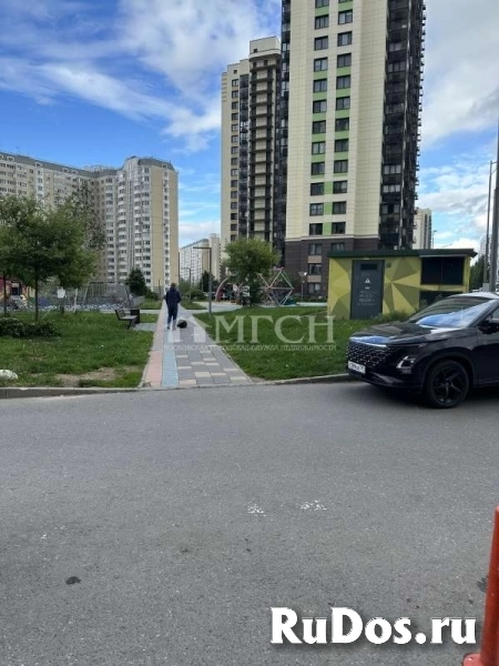 Продам 3 комнатную квартиру 83.3 м2 изображение 4