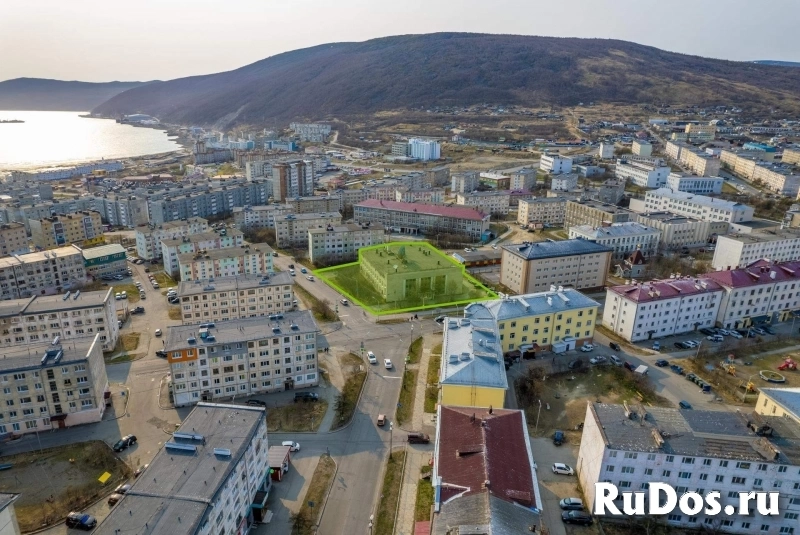 Продам коммерческую недвижимость 1490 м2 изображение 3