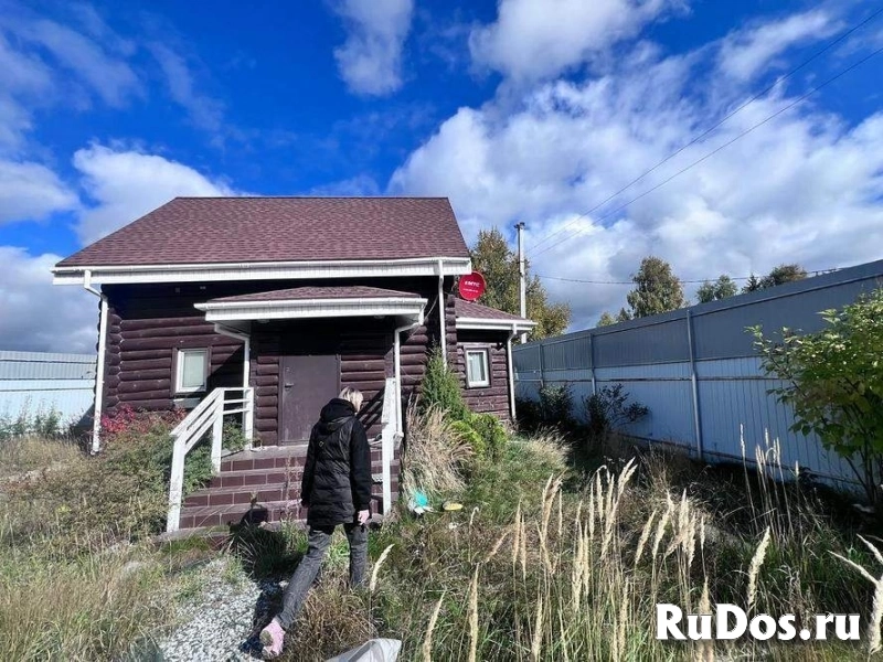 Продам коттедж 69.9 м2 фотка