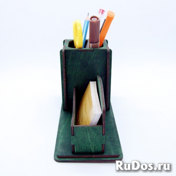 Канцелярский Органайзер "ENKEL" изображение 8