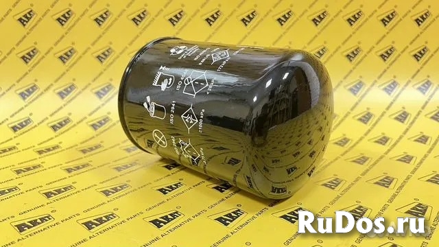 Фильтр топливный JOHN DEERE RE506428 изображение 4