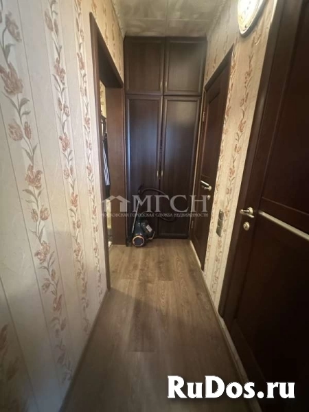 Продам 2 комнатную квартиру 50.5 м2 изображение 9