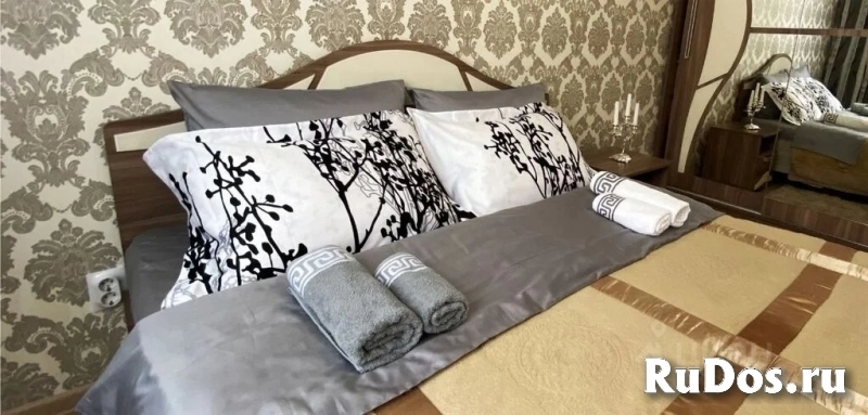 Сдам 2 комнатную квартиру 46 м2 изображение 3