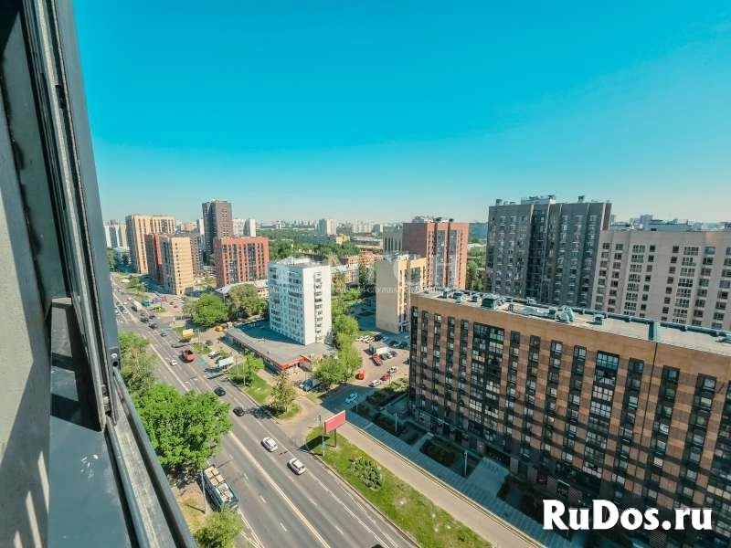 Продам 1 комнатную квартиру 43 м2 изображение 8