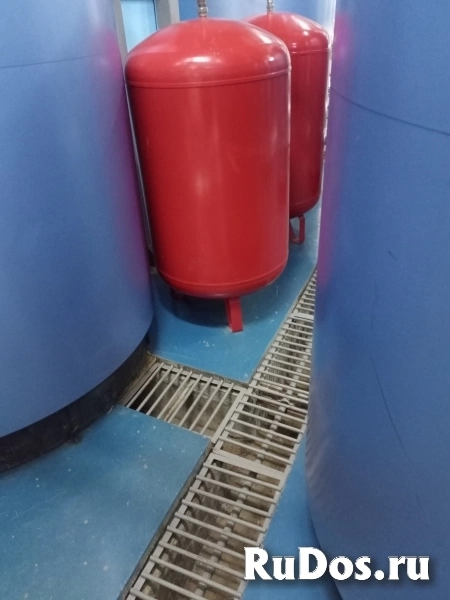 Сантехнические работы изображение 11