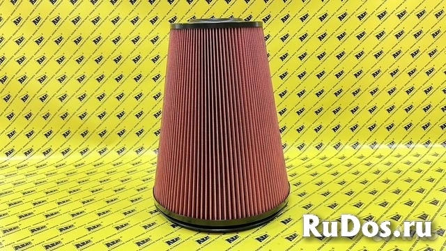 Фильтр воздушный внешний CATERPILLAR 207-6870 фотка
