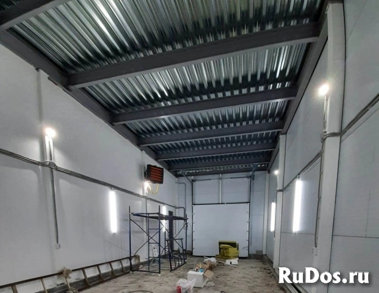 Сдаю в долгосрочную аренду помещение по ул.Ладожская изображение 3