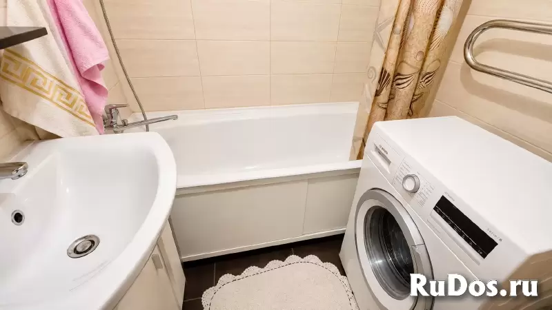 1-к. квартира, 41 м², 4/10 эт. изображение 8
