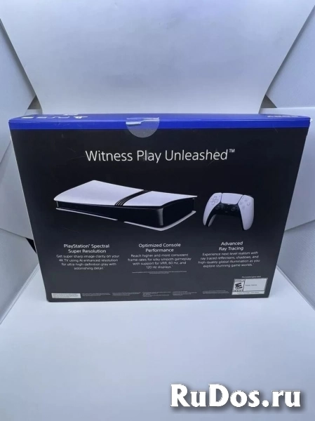 оптовая продажа Sony PlayStation 5 Pro фотка