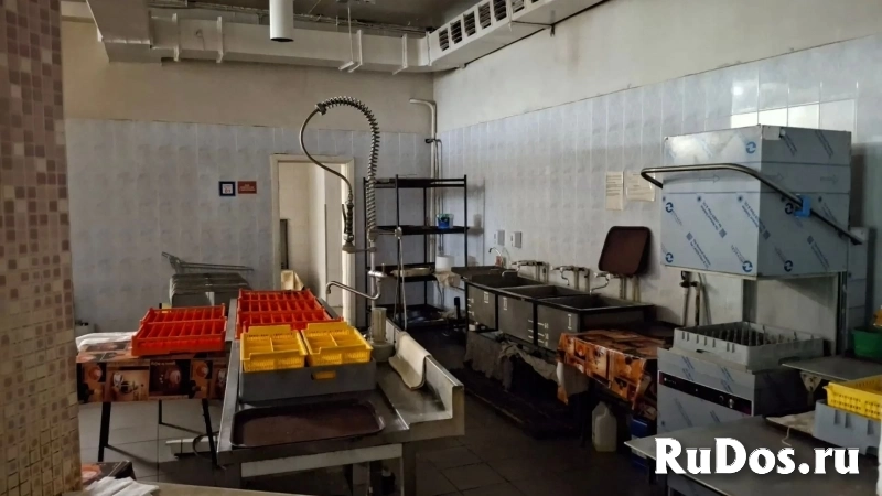 Сдам коммерческую недвижимость 1450 м2 изображение 8