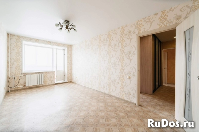 Продам 2 комнатную квартиру 46.5 м2 фотка