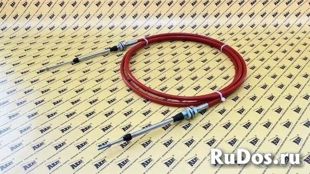 Трос газа Komatsu OEM 2074323520 фотка