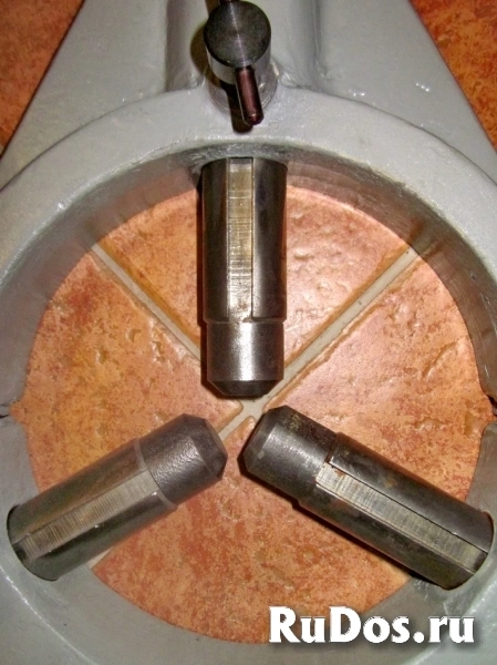 Люнет 1К62Д неподвижный изображение 4