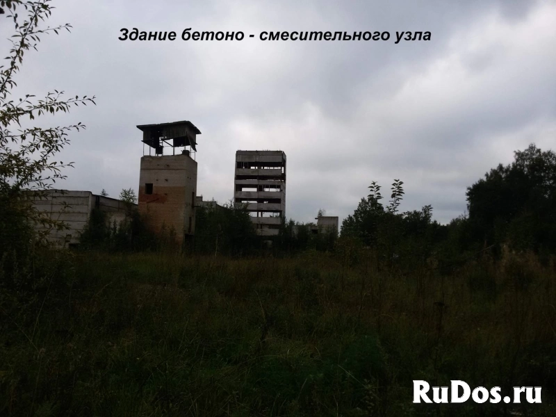 Продам коммерческую недвижимость 6002.7 м2 изображение 6