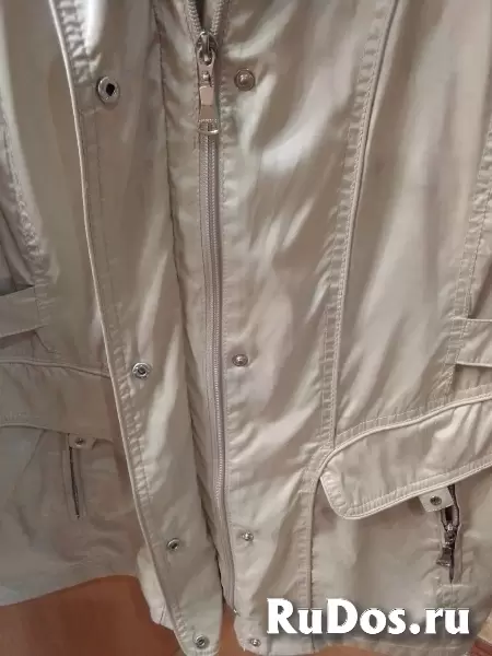Куртка женская Concept K р.60. изображение 6