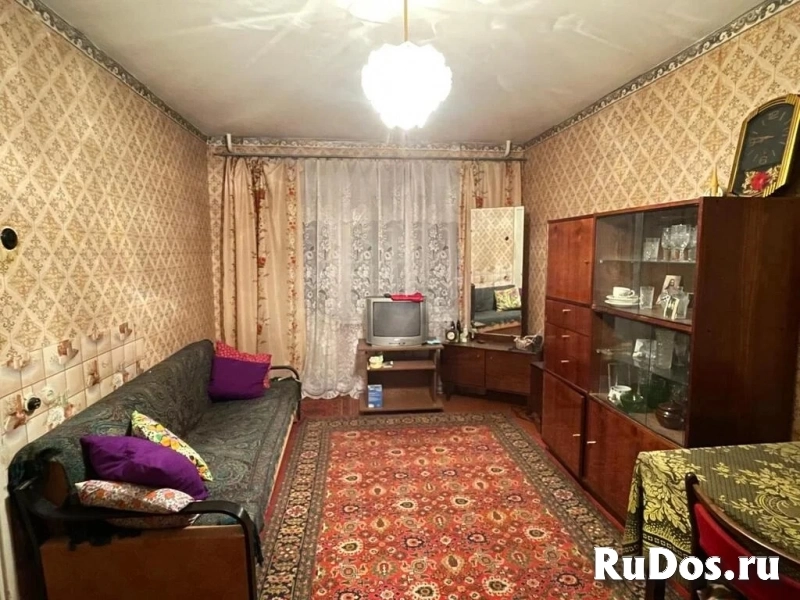 Продам 2 комнатную квартиру 45 м2 фото