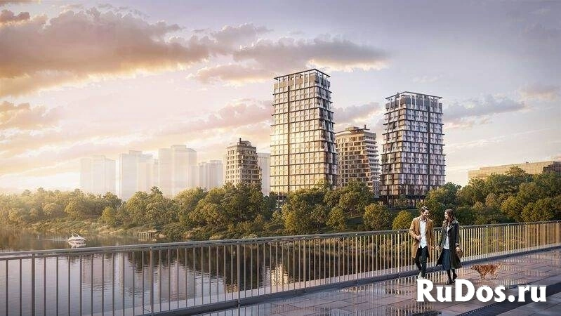 Продам 2 комнатную квартиру 66.9 м2 изображение 10