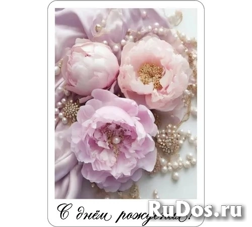 Флористическая упаковка от производителя изображение 4