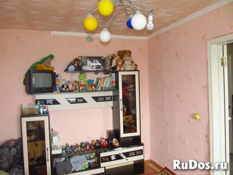 Комната ул.К.Маркса 151 изображение 4