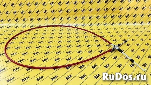 Трос дроссельной заслонки ОЕМ 350014A3 изображение 4