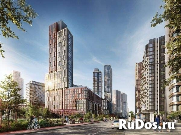 Продам 1 комнатную квартиру 32.4 м2 изображение 4