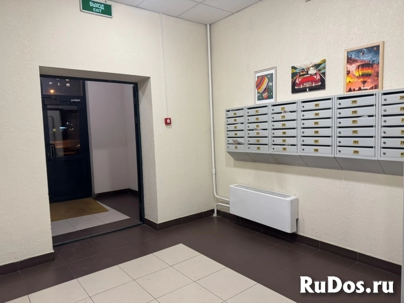 Квартира в ЖК Мой адрес в Северном, хорошее состояние изображение 10