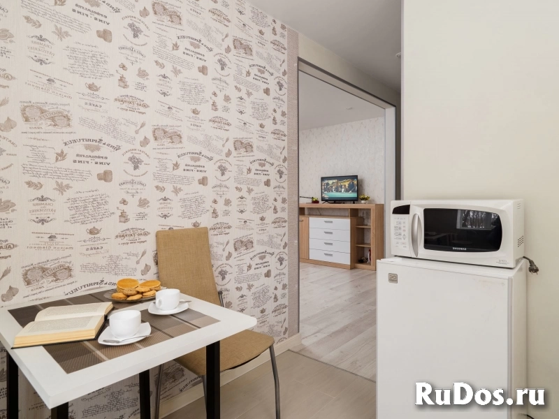 3-комнатная квартира изображение 12