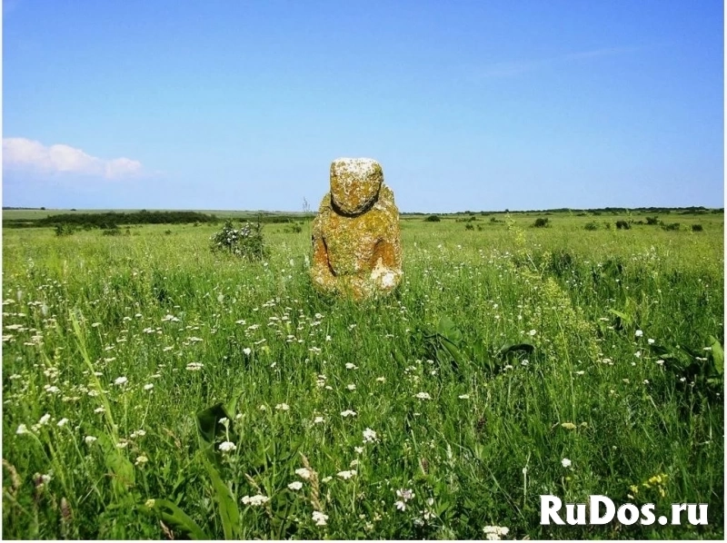 Пай 5,78 гектара,Хомутовская степь,Донецк изображение 3