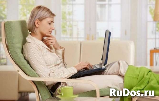 Переписка, обработка писем. фото