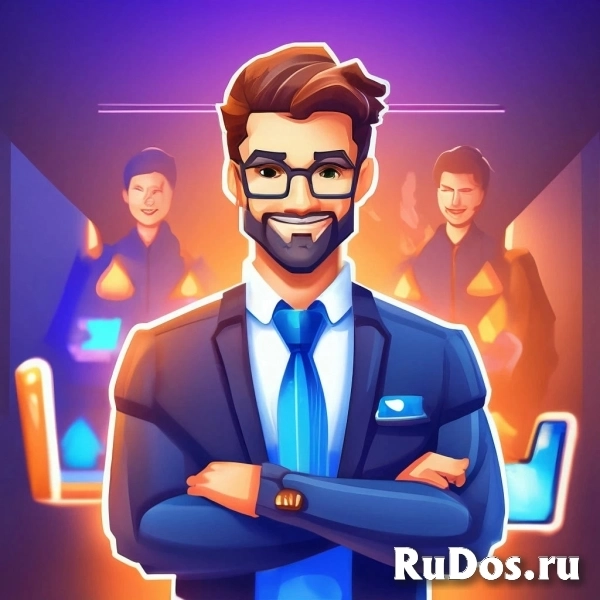 Команда по P2P фото