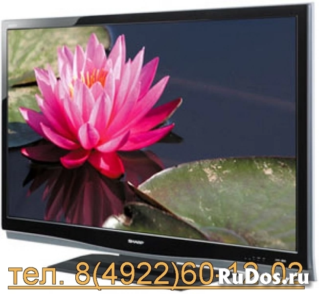 Ремонт бытовой техники и электроники: телевизоров, микроволновок, мониторов, компьютеров, аудиотехники, музыкальных центров, рессиверов, вытяжек, DVD, изображение 3