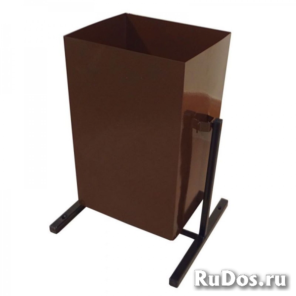 Продаем уличные урны недорого в Крыму от производителя изображение 5