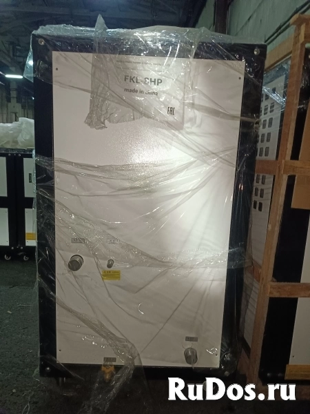 Чиллер FKL-8HP изображение 4