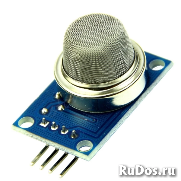 новый датчик природного газа MQ2 фото