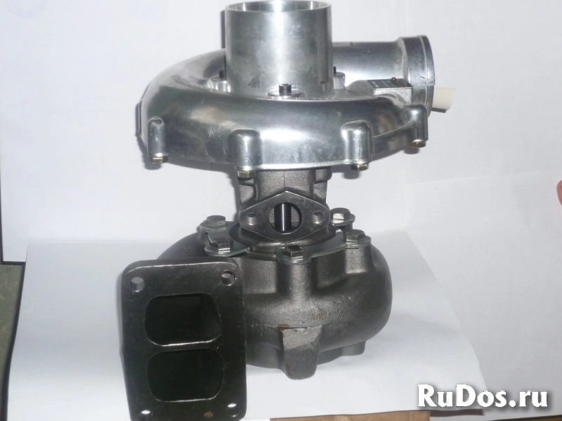 Ремонт и продажа ТКР К-27-115/145 Камаз Е-2/3 фотка