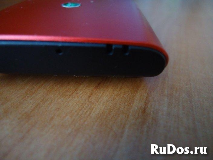 Новый Новый Sony Ericsson J108i Cedar(оригинал,комплект) изображение 10